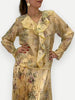 Gemini by Helen | Sabine Blus Yellow